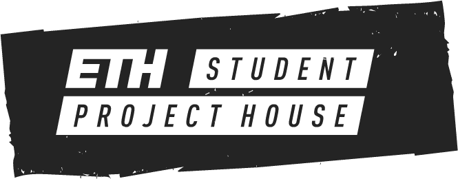 Student Project House ETH Zürich